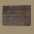 Utkarsh Oil Pullup Genuine Leather Laptop Sleeve Rank